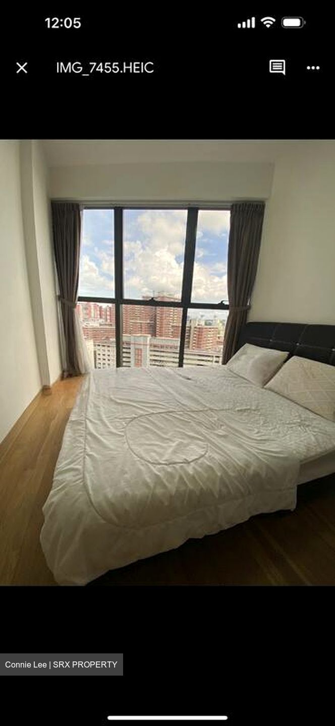 Commonwealth Towers (D3), Condominium #631514821